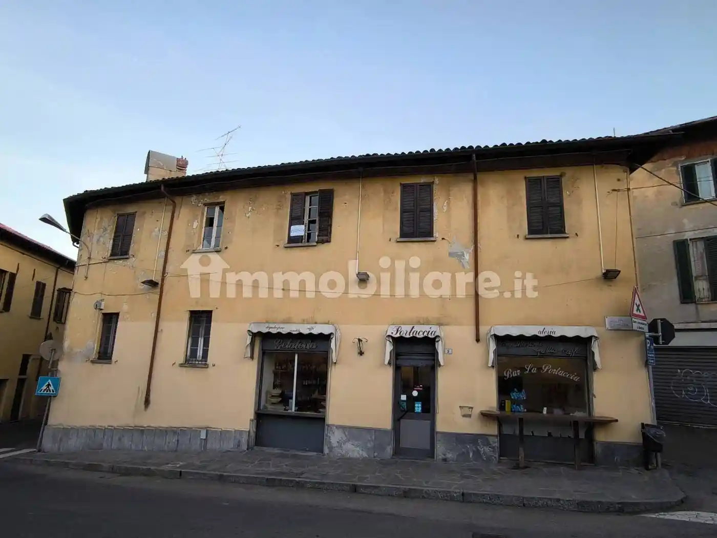 Appartamento in vendita a Besozzo