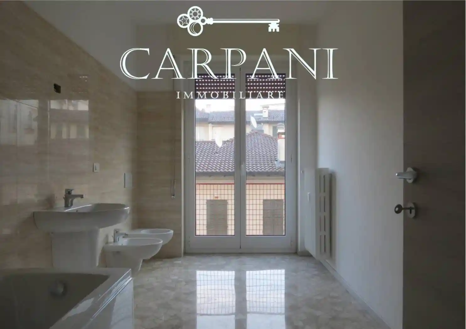 Appartamento in vendita a Cantù