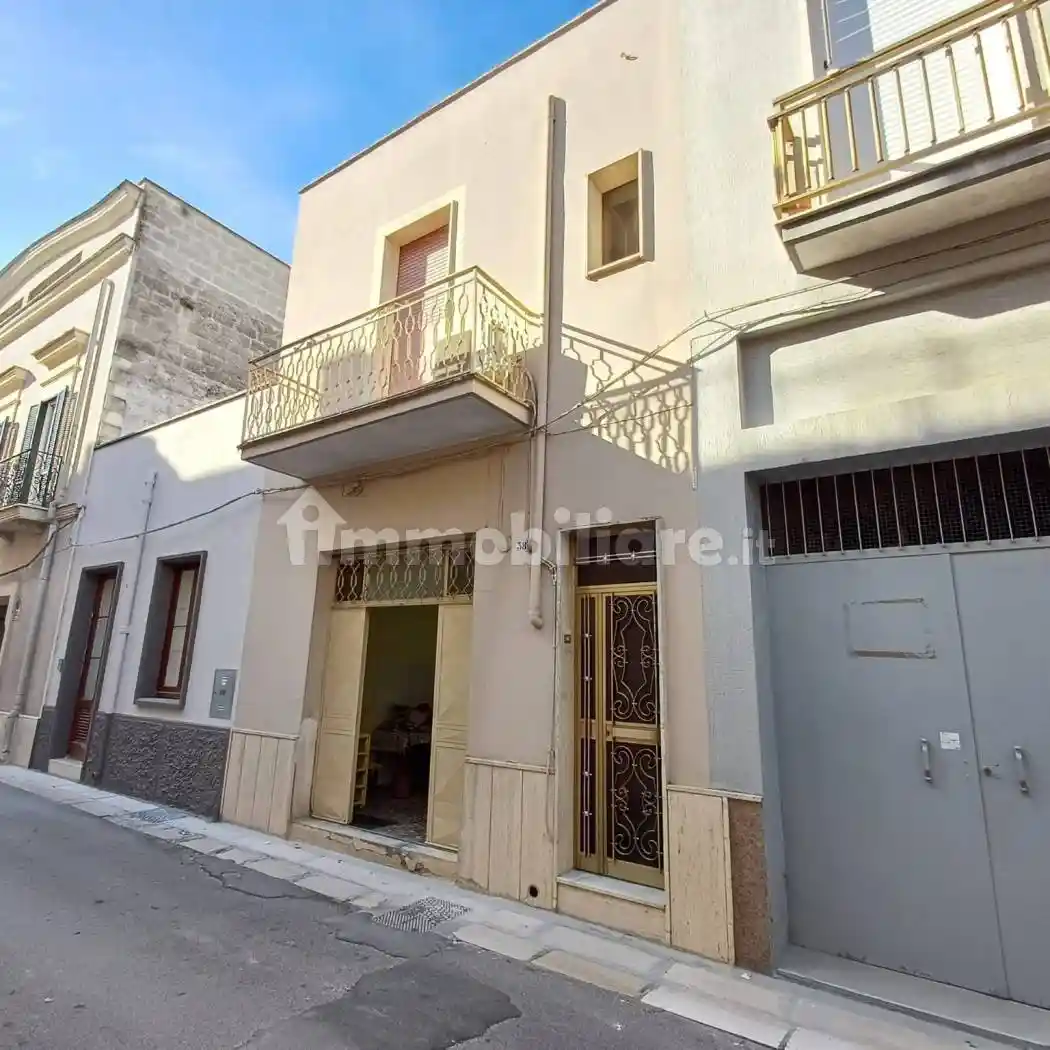 Appartamento in vendita a Francavilla Fontana