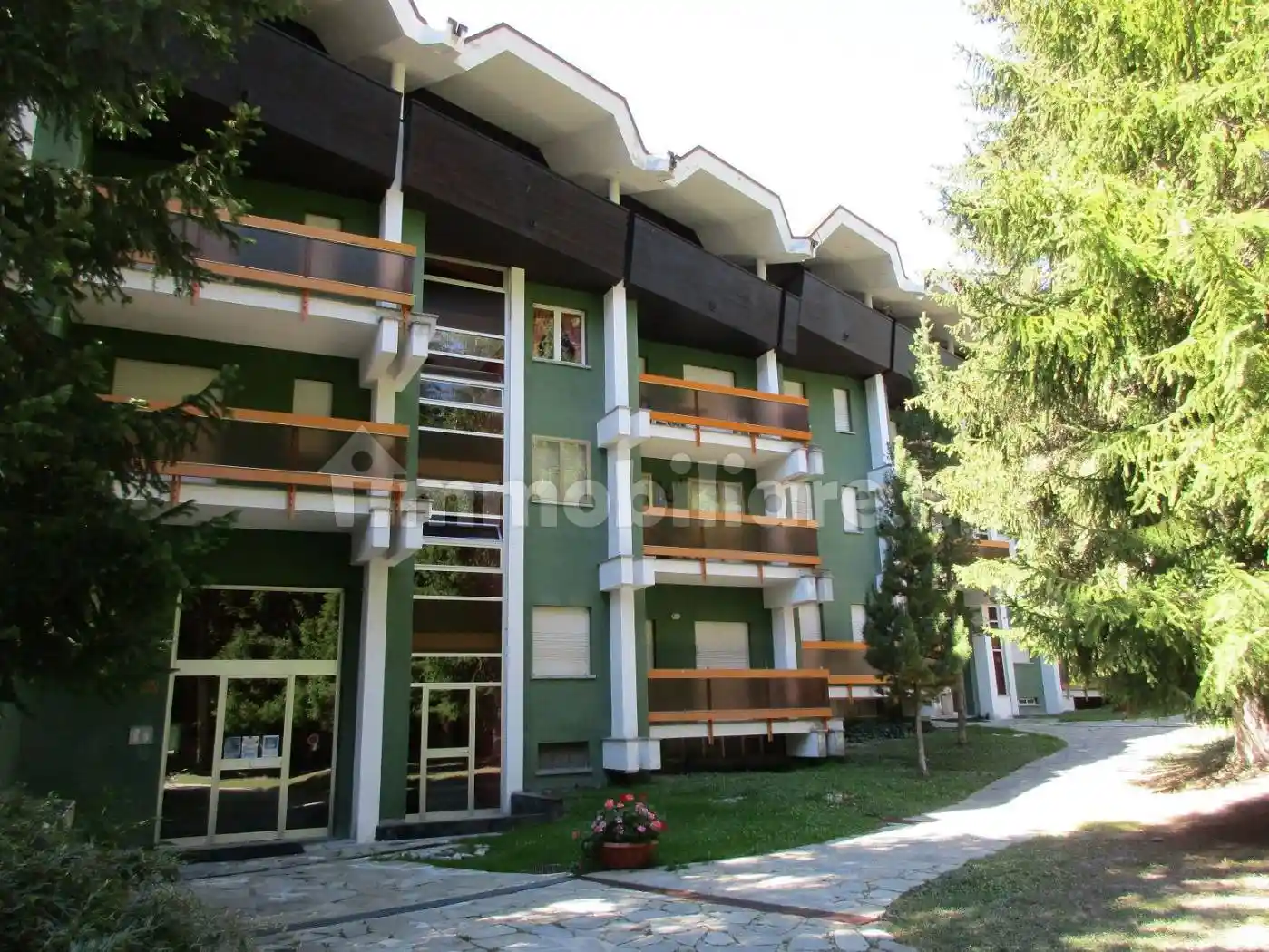 Appartamento in vendita a Bardonecchia