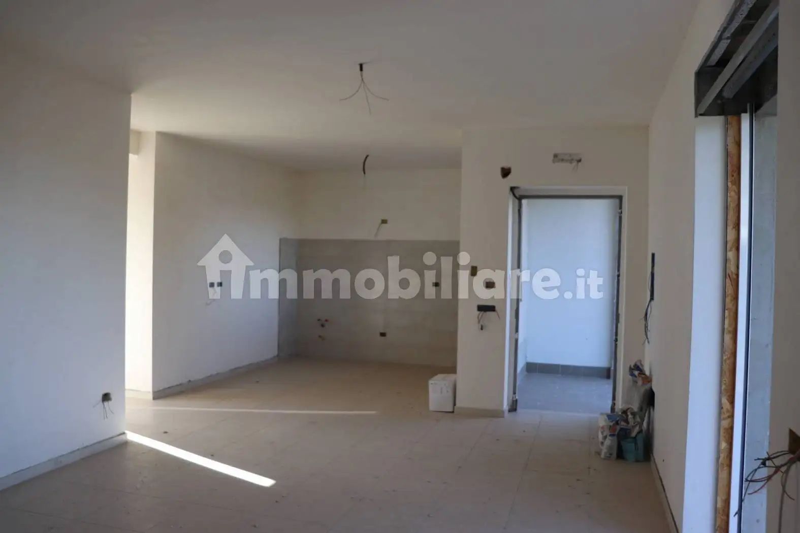 Villa in vendita a Torchiara