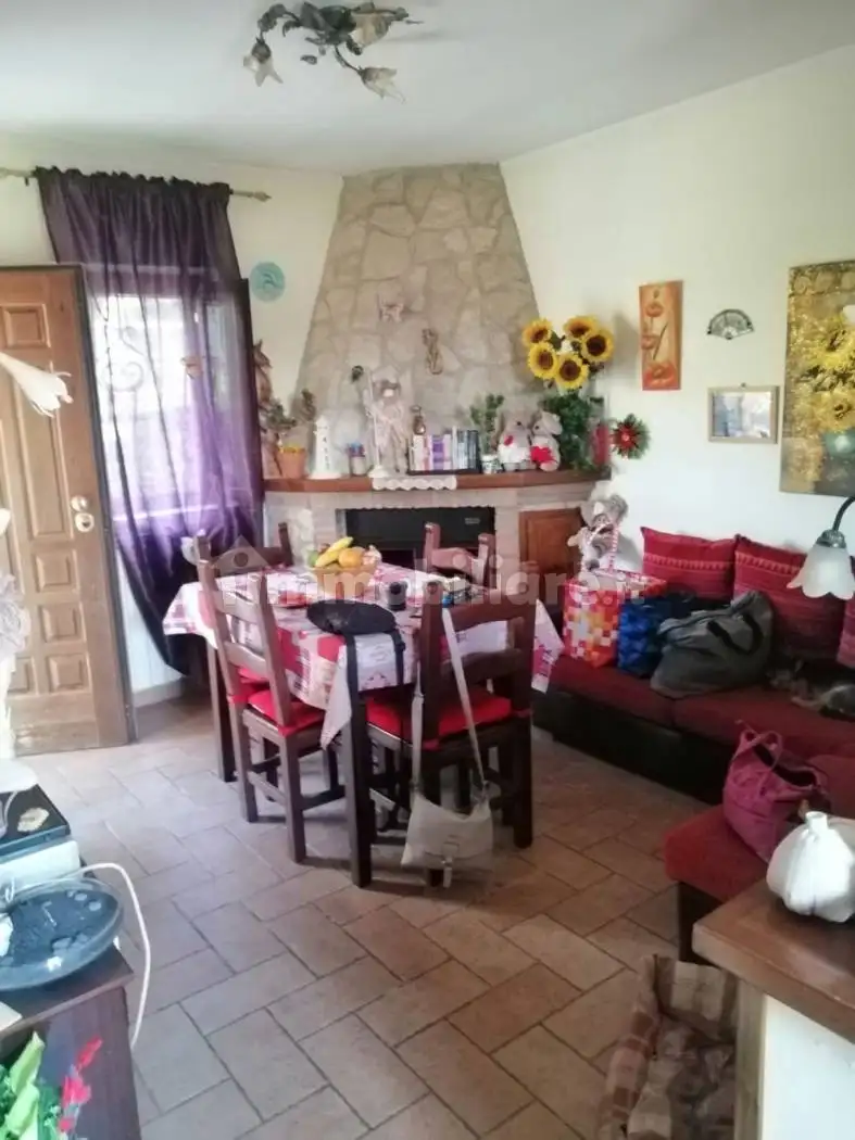 Appartamento in vendita a Rocca di Botte