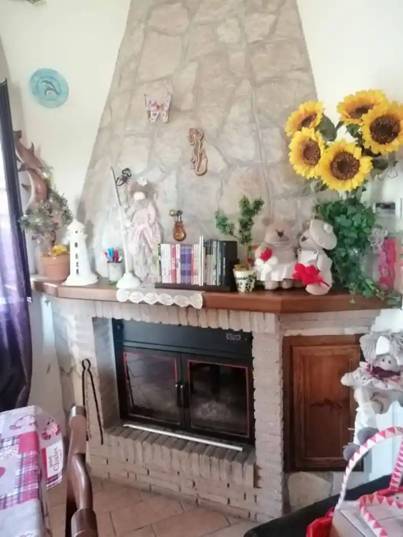 Bilocale via Fonte San Pietro, Rocca di Botte - foto 2