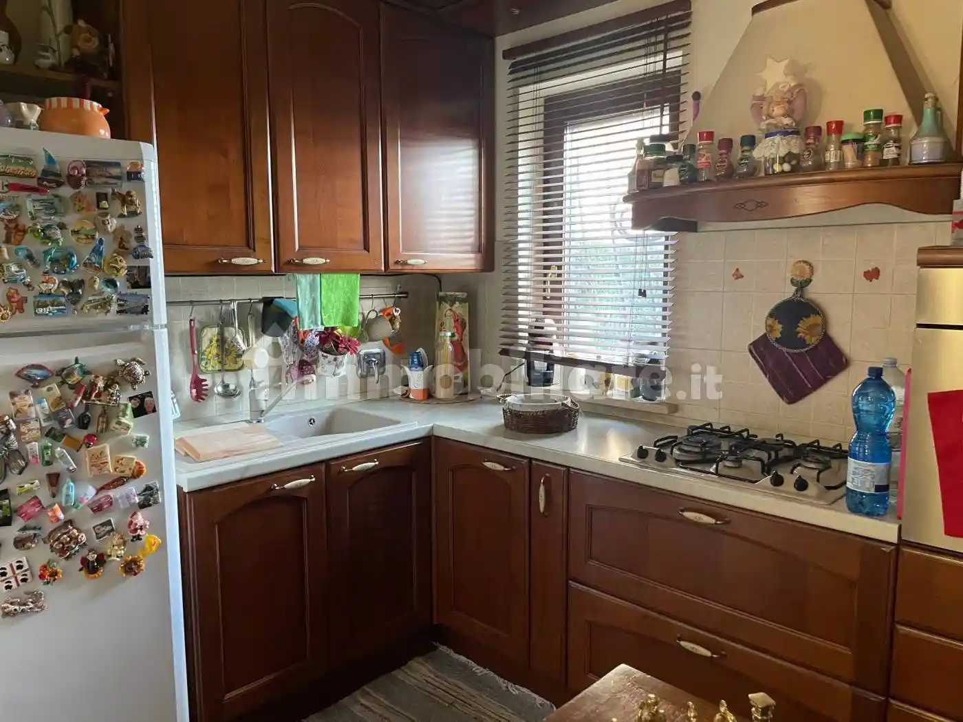 Bilocale via Fonte San Pietro, Rocca di Botte - foto 3