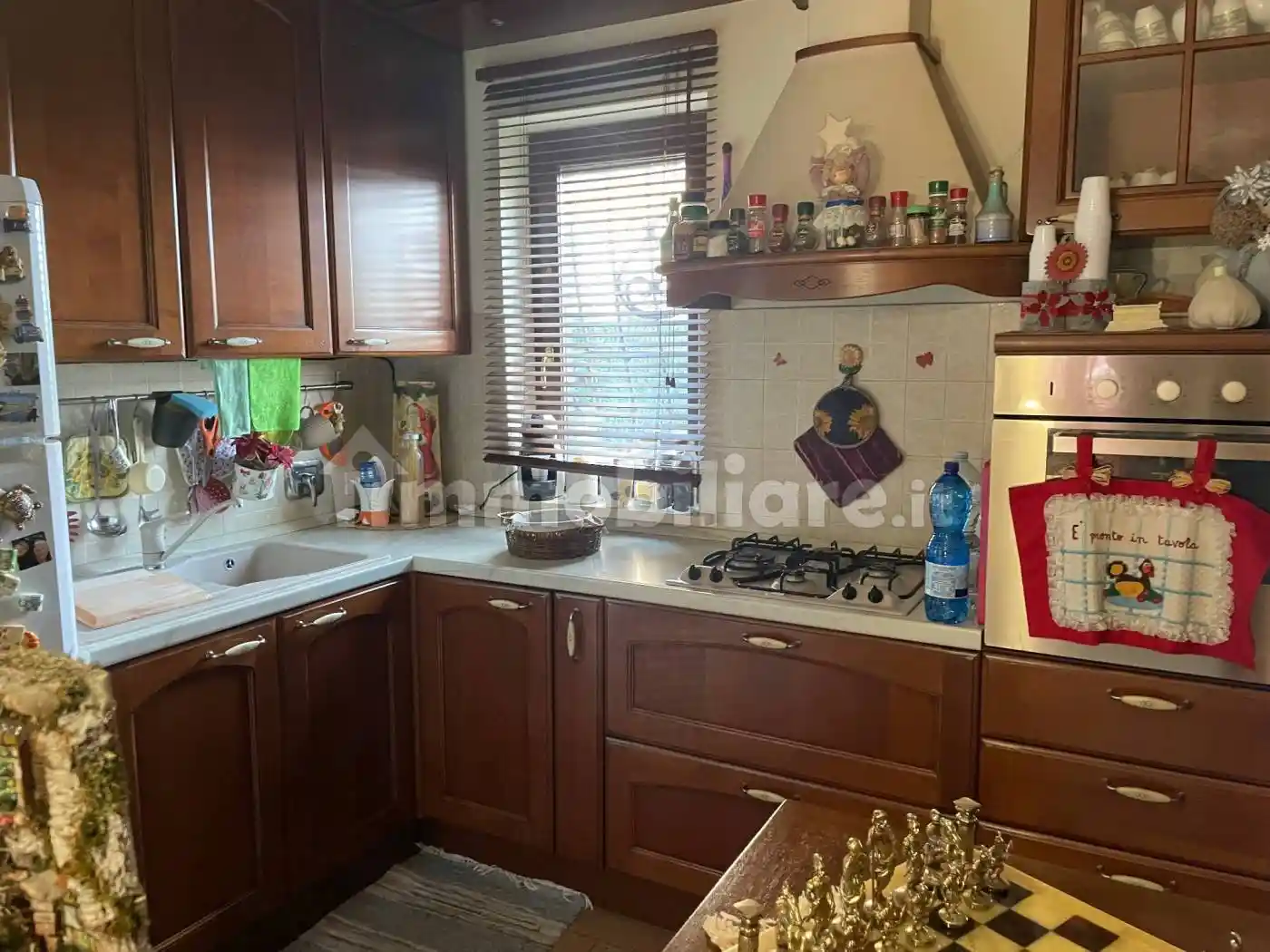 Bilocale via Fonte San Pietro, Rocca di Botte - foto 4