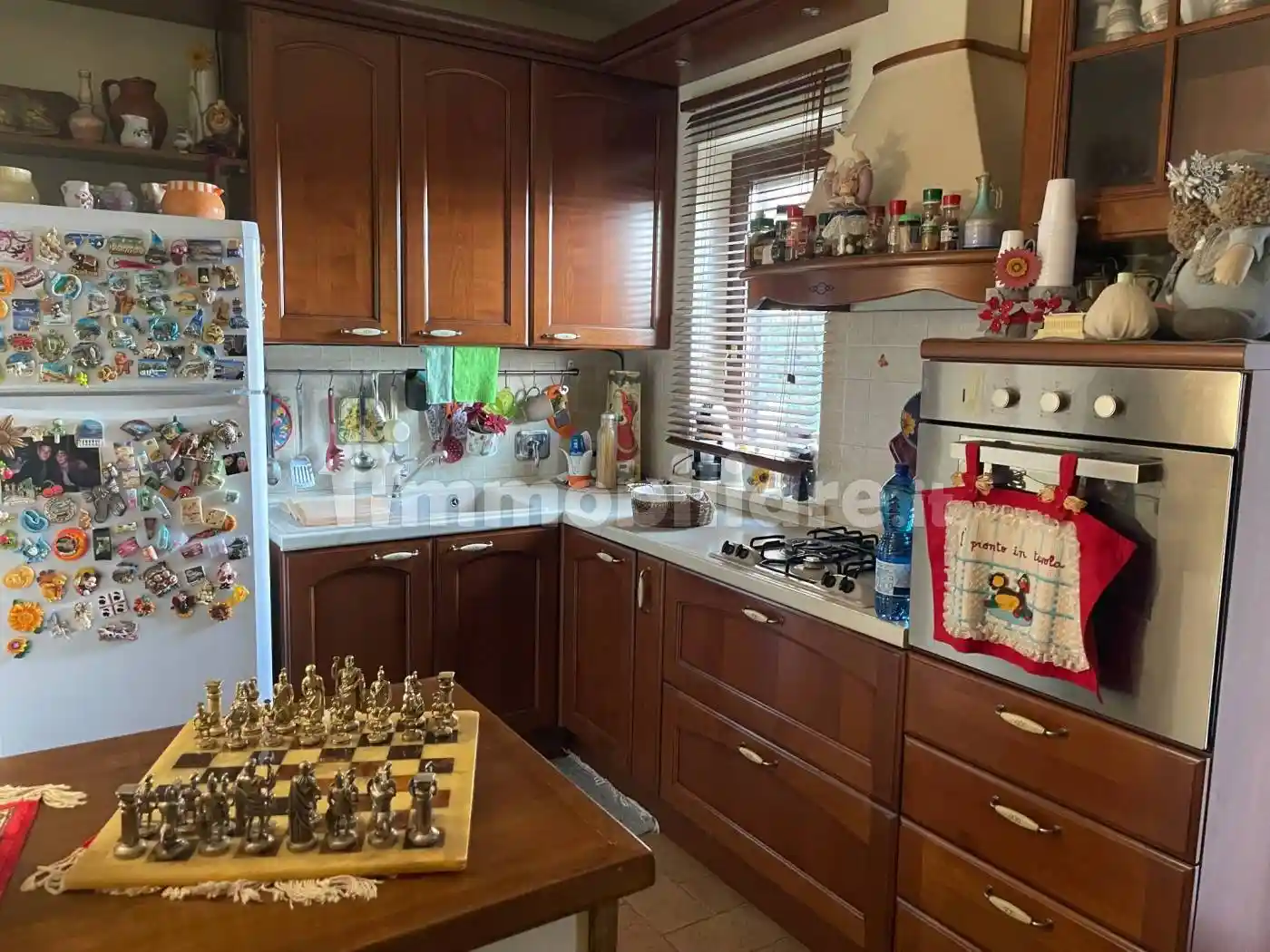 Bilocale via Fonte San Pietro, Rocca di Botte - foto 5