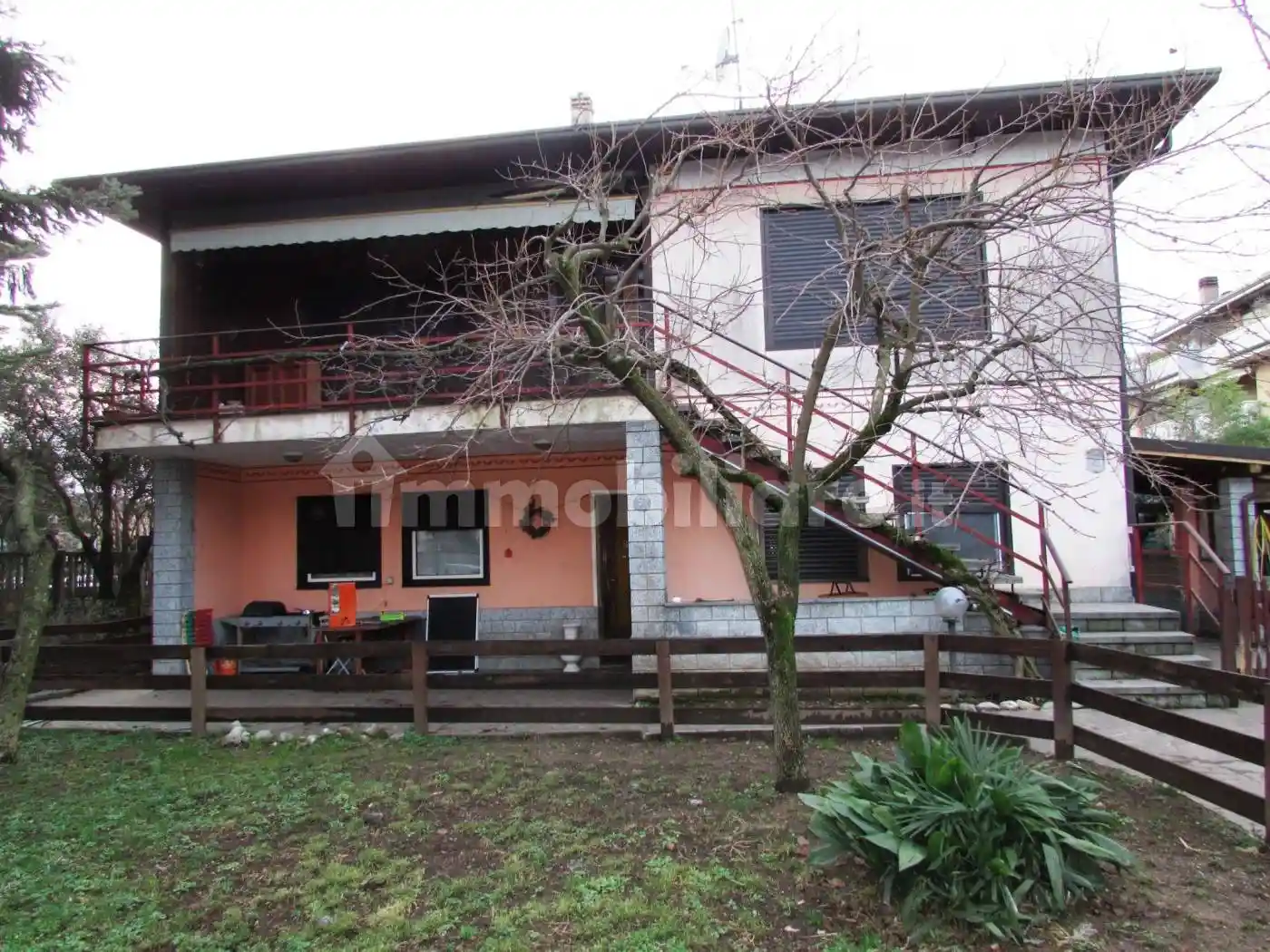 Villa in vendita a Nova Milanese