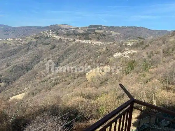 Appartamento in vendita a Lusiana Conco