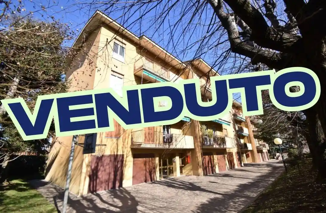 Appartamento in vendita a Vimercate