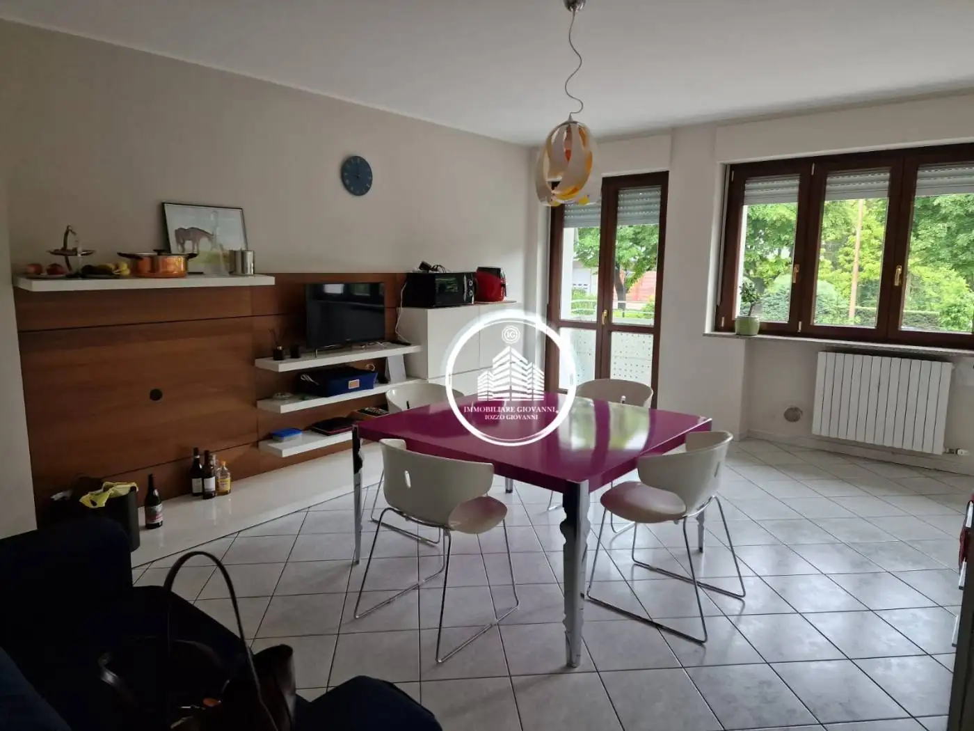 Appartamento in affitto a Alba