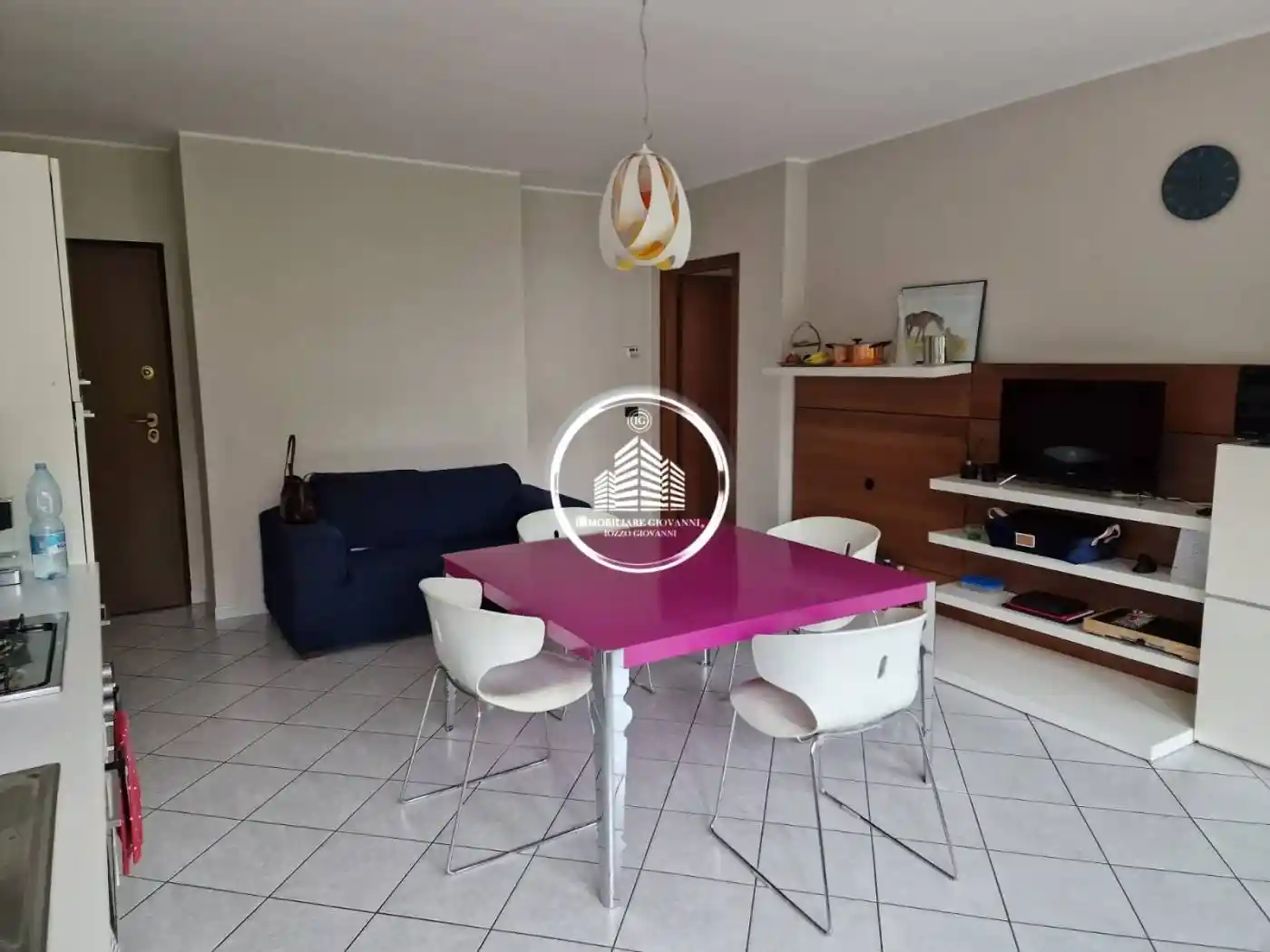 Bilocale corso Canale 15, Mussotto, Corso Asti, Alba - foto 2