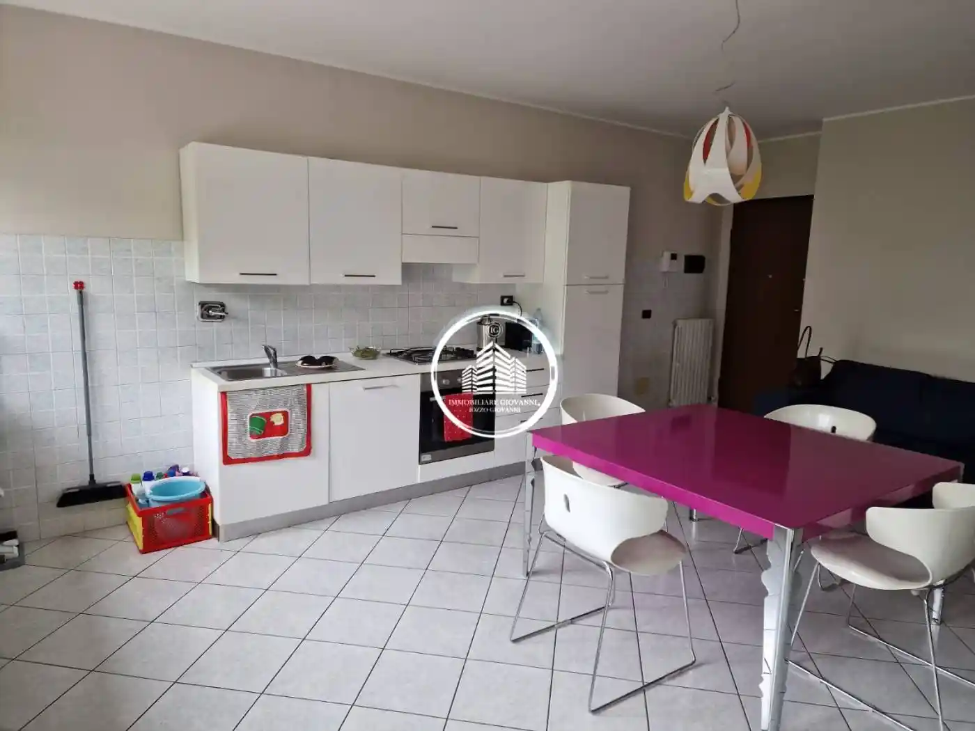 Bilocale corso Canale 15, Mussotto, Corso Asti, Alba - foto 3