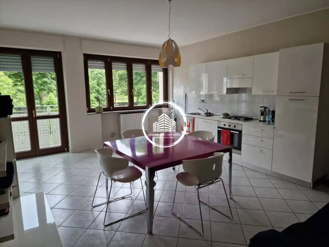 Bilocale corso Canale 15, Mussotto, Corso Asti, Alba - foto 4