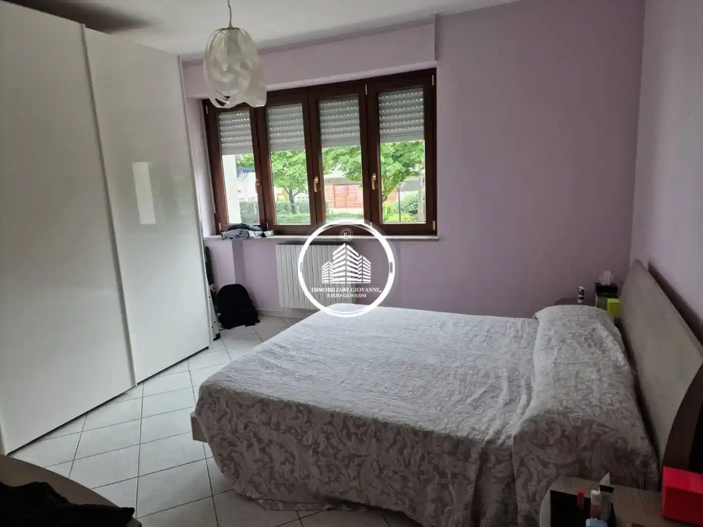 Bilocale corso Canale 15, Mussotto, Corso Asti, Alba - foto 5