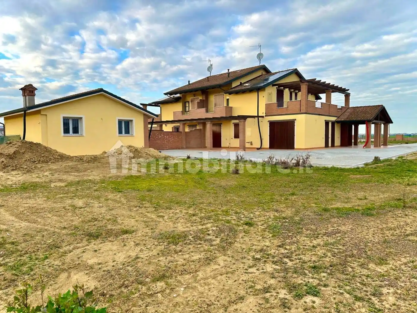 Villa in vendita a Cervia