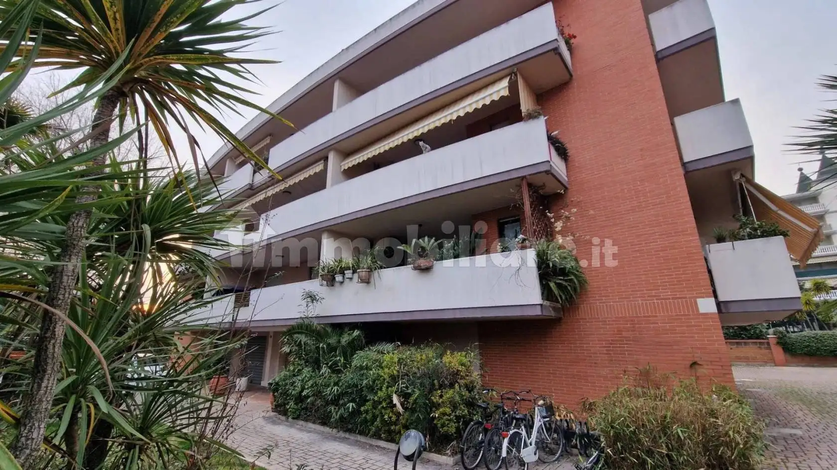 Appartamento in vendita a Montesilvano