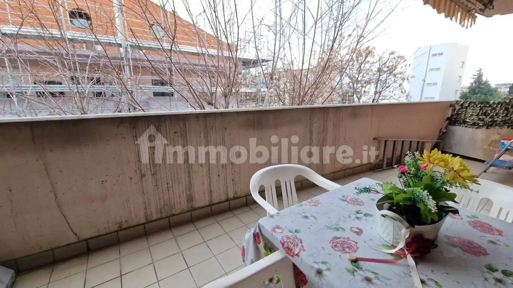 Trilocale via carmine d'agnese 18, Centro, Montesilvano - foto 5