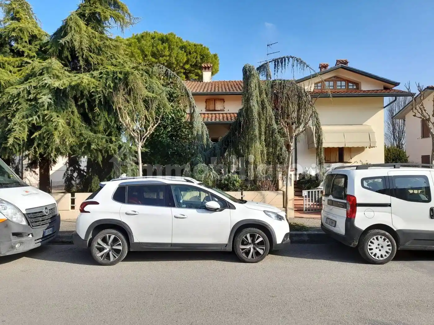 Villa in vendita a Cervia