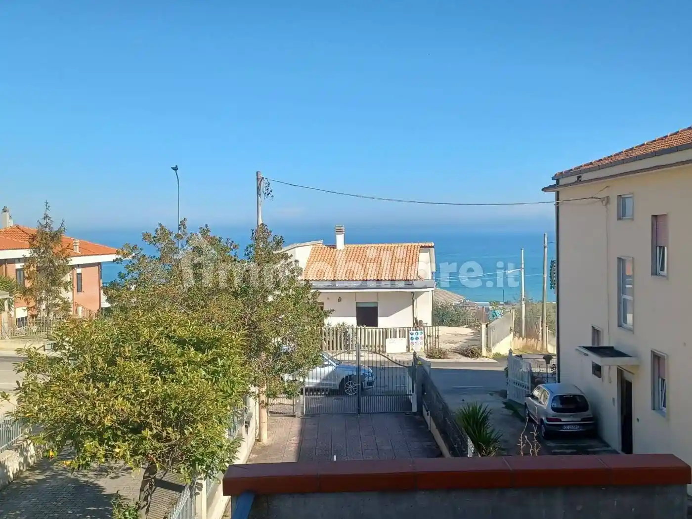 Appartamento Contrada San Silvestro, San Silvestro, Santo Stefano, Silvi - foto 2