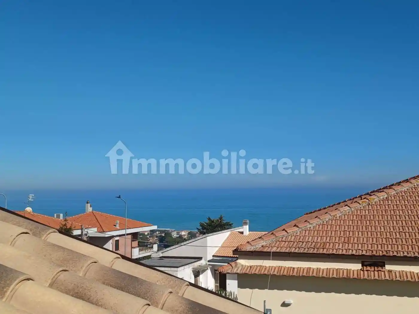 Appartamento Contrada San Silvestro, San Silvestro, Santo Stefano, Silvi - foto 4