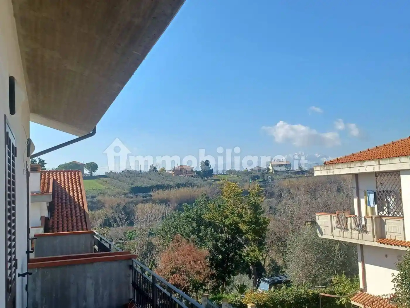 Appartamento Contrada San Silvestro, San Silvestro, Santo Stefano, Silvi - foto 5