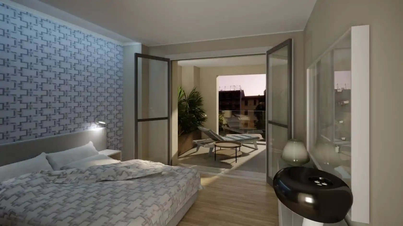 Trilocale via Giulio Carcano 32, Pezzotti - Meda, Milano - foto 4