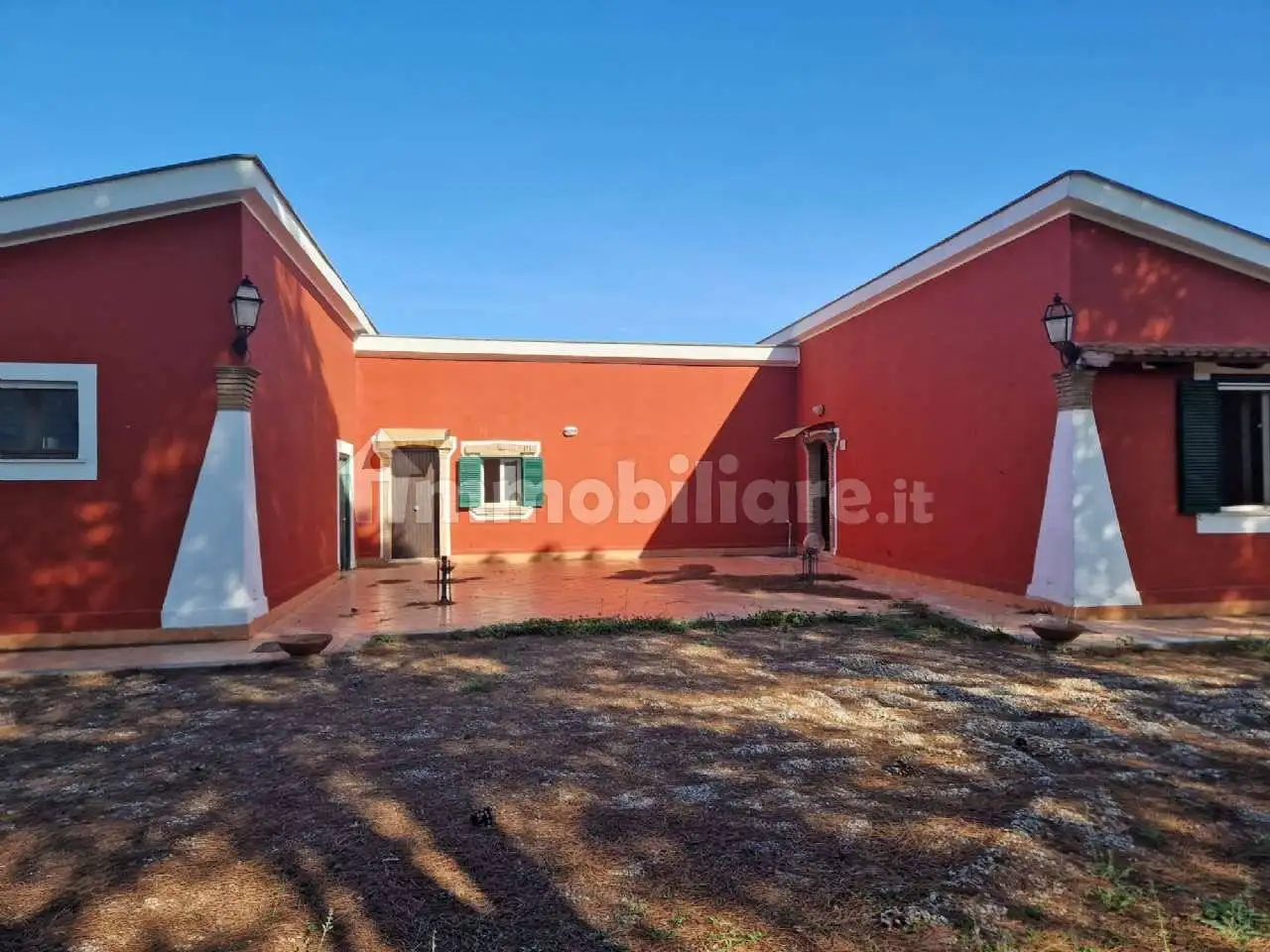 Casa indipendente in vendita a Fiumicino