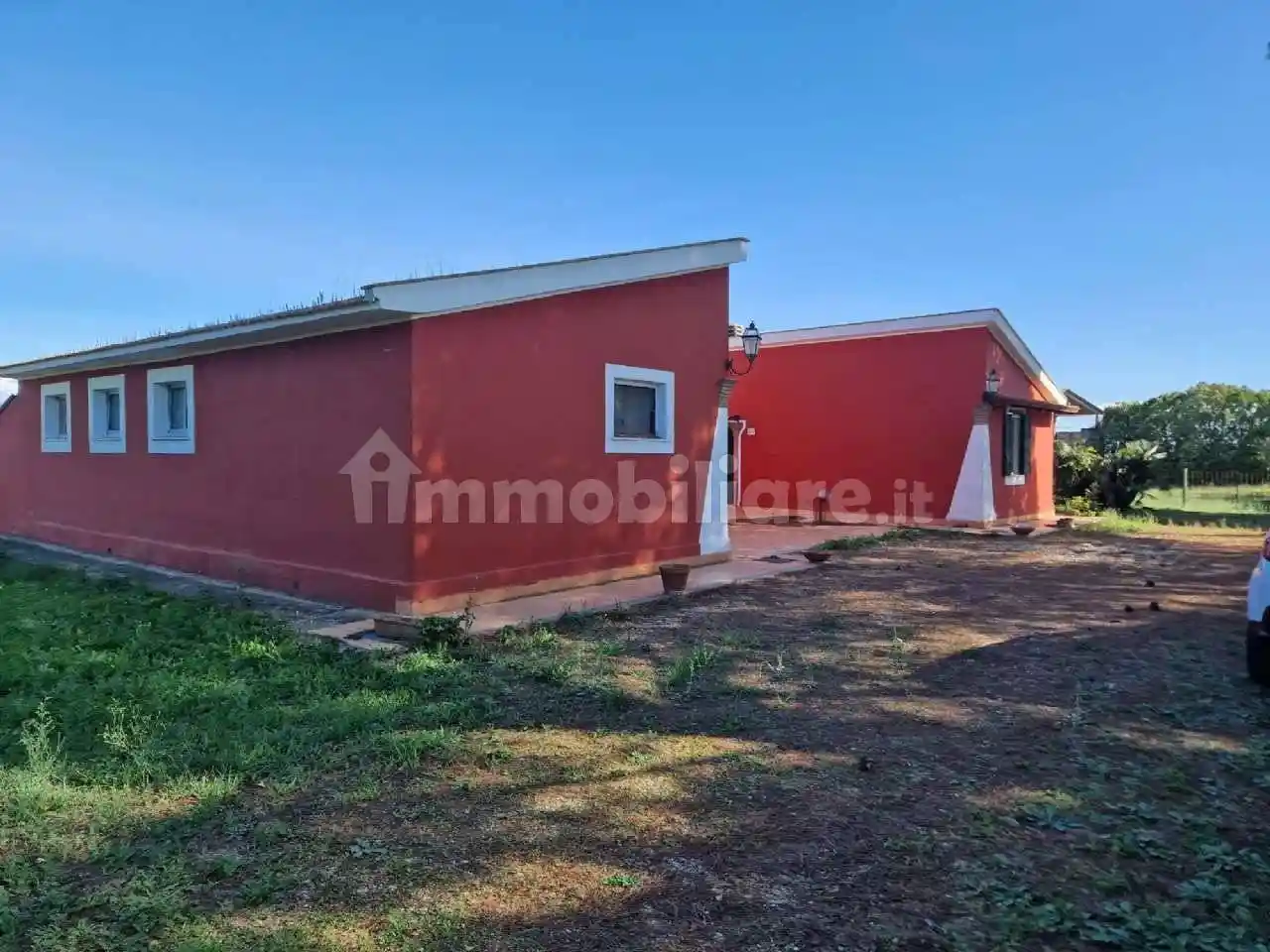 Terratetto unifamiliare via della Cadutella, Tragliata - Tragliatella, Fiumicino - foto 2