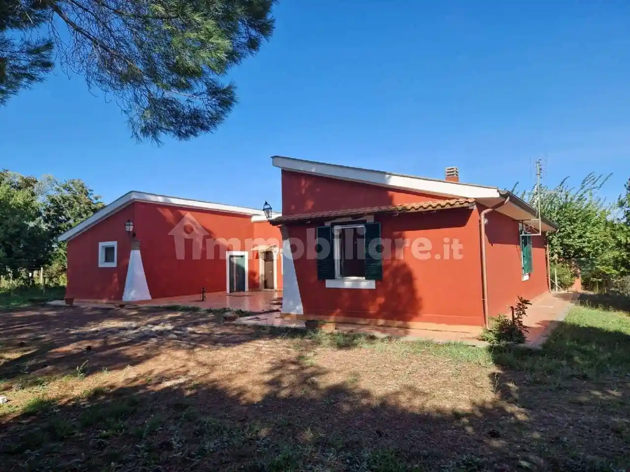 Terratetto unifamiliare via della Cadutella, Tragliata - Tragliatella, Fiumicino - foto 3