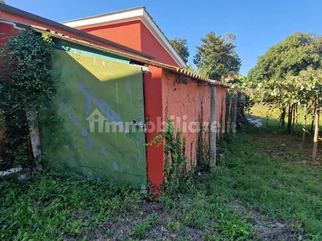 Terratetto unifamiliare via della Cadutella, Tragliata - Tragliatella, Fiumicino - foto 5