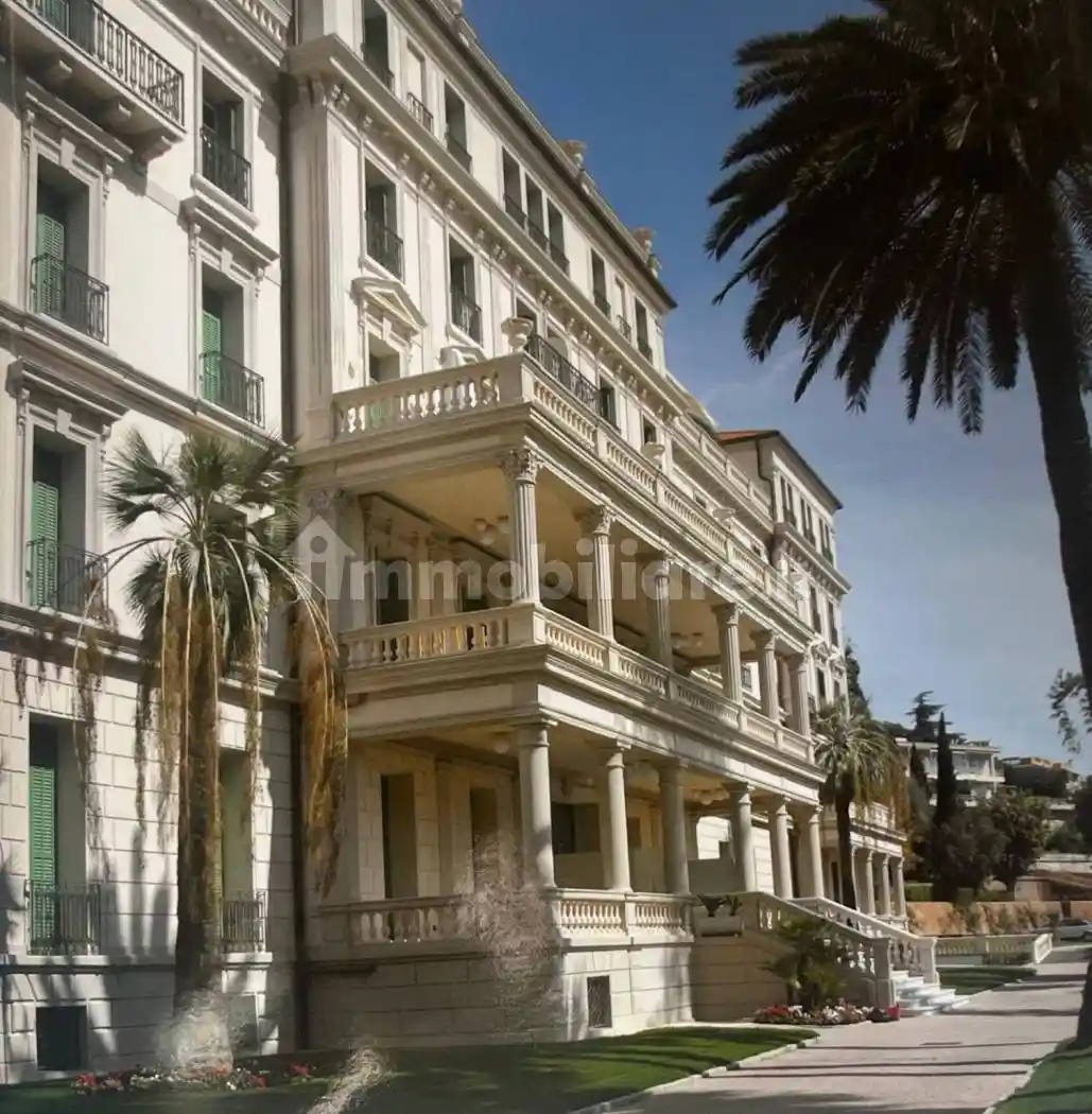 Appartamento in vendita a Ospedaletti