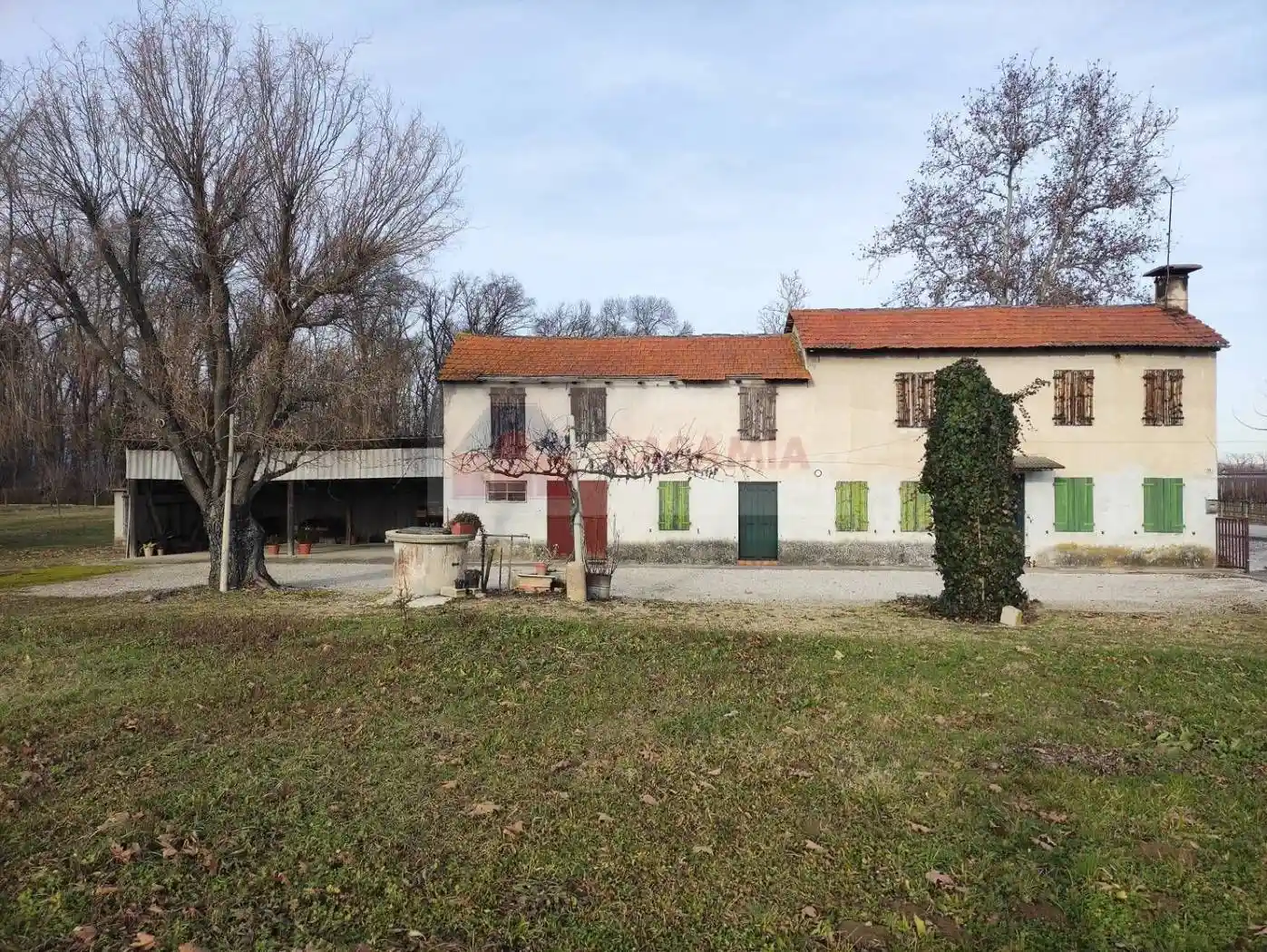 Rustico - Casale in vendita a Oderzo