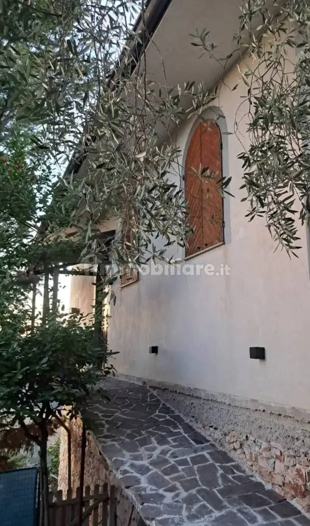 Casa indipendente in vendita a Monte Giberto