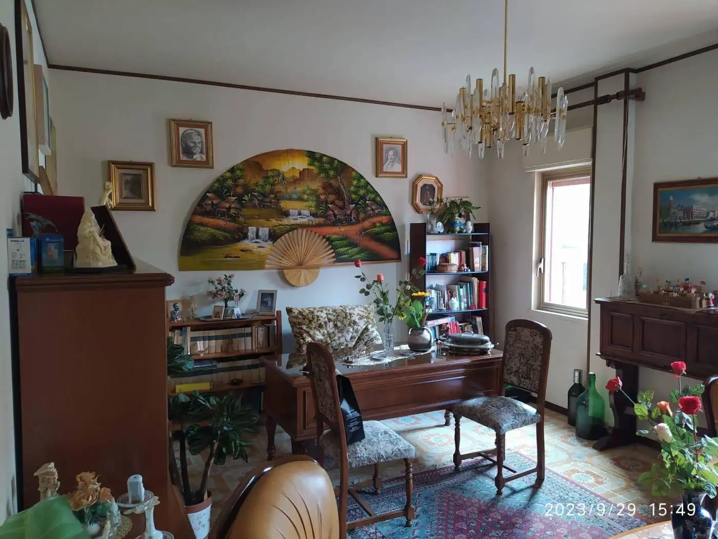 Appartamento via Generale Grisanti 40, Aliminusa