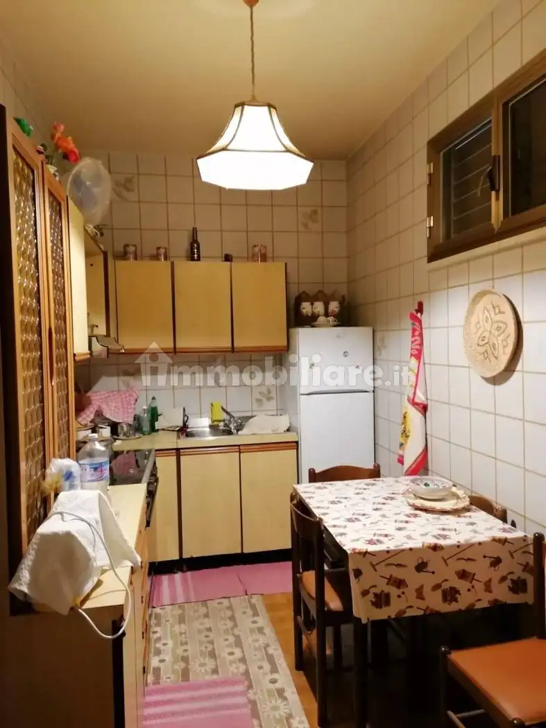 Appartamento via Generale Grisanti 40, Aliminusa - foto 5