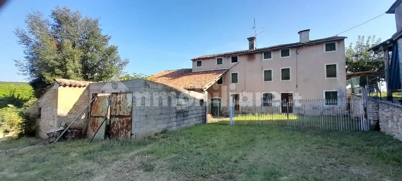 Rustico - Casale in vendita a Sarego