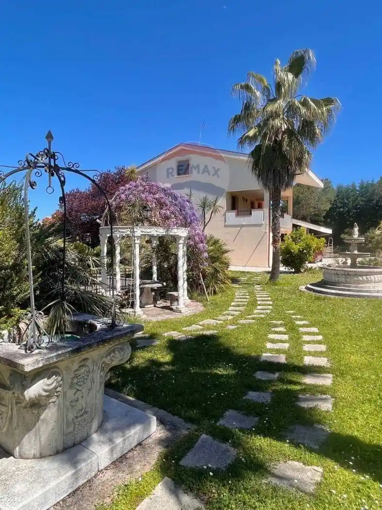 Villa unifamiliare Contrada vigna del re 11, Cappelle sul Tavo - foto 2