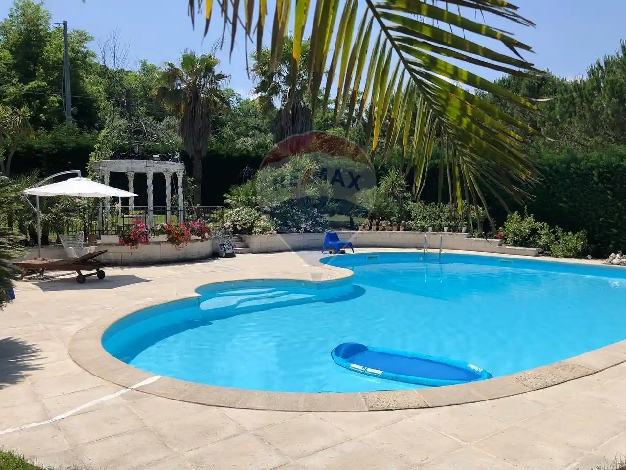 Villa unifamiliare Contrada vigna del re 11, Cappelle sul Tavo - foto 4