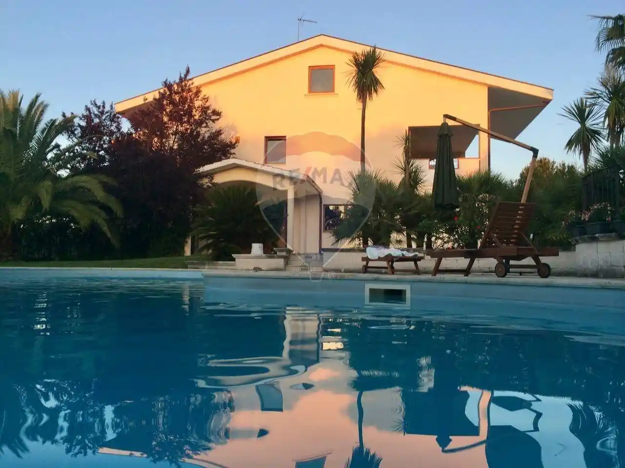 Villa unifamiliare Contrada vigna del re 11, Cappelle sul Tavo - foto 5