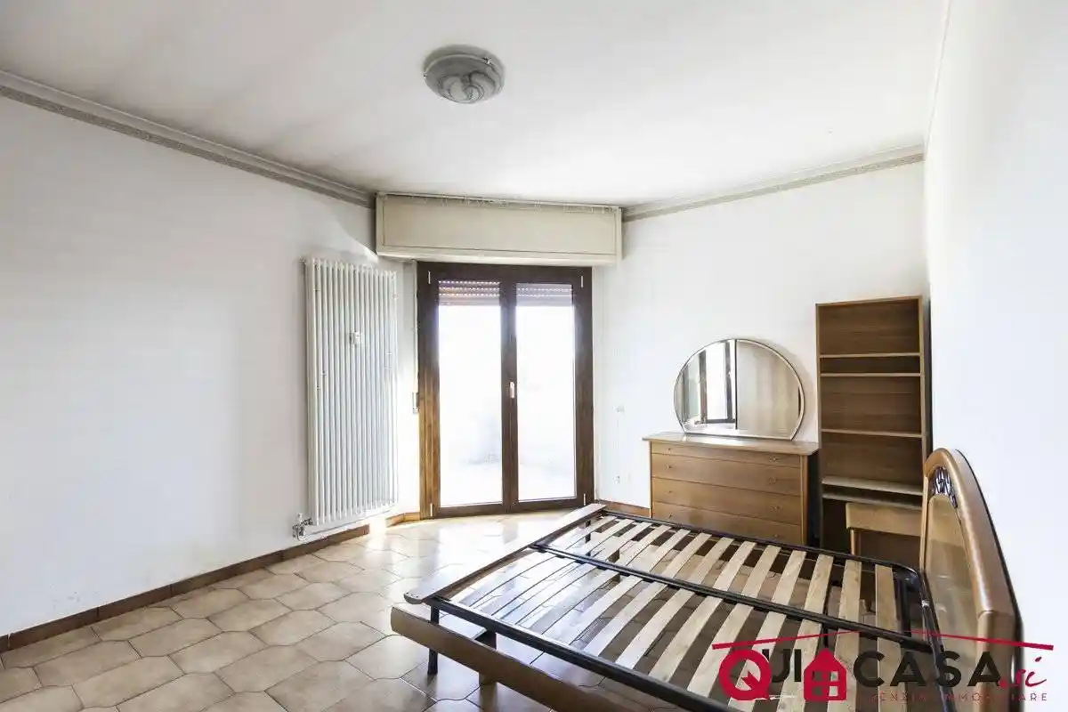 Appartamento in vendita a Busto Arsizio