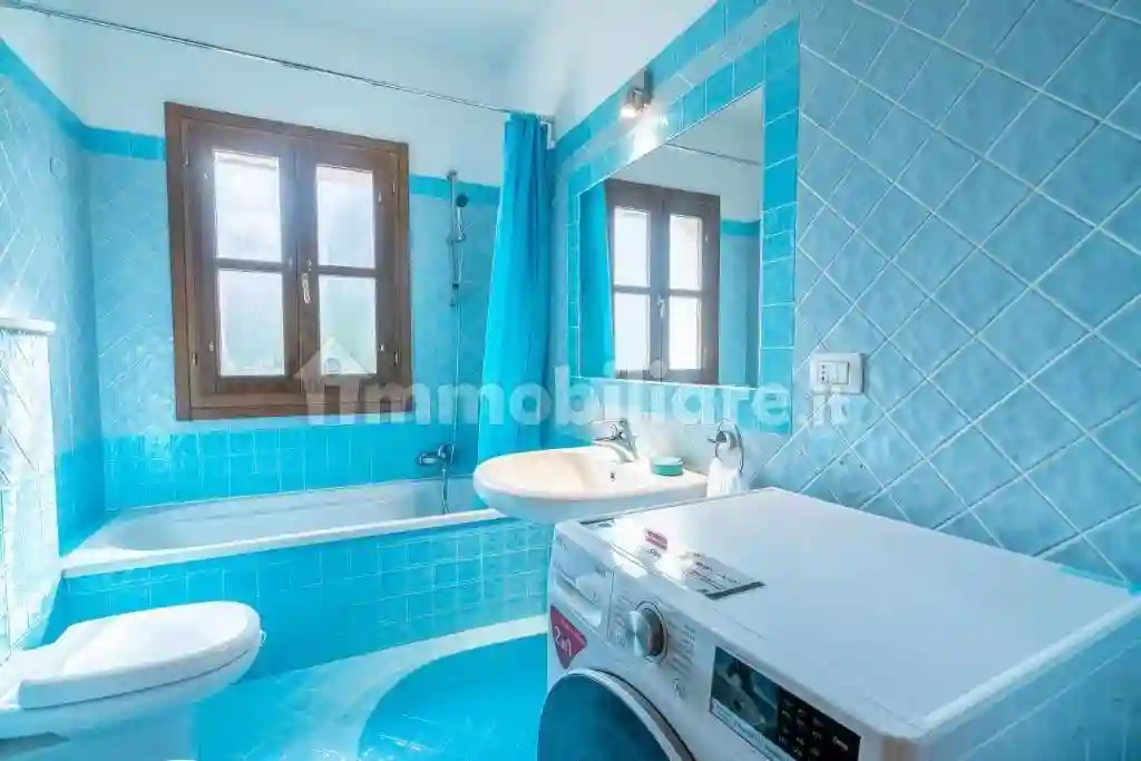 Trilocale via Amalfi 16, San Pantaleo, Olbia - foto 4