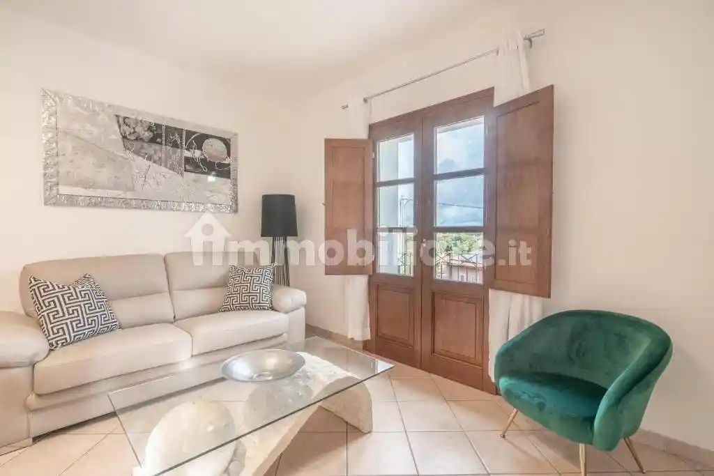 Trilocale via Amalfi 16, San Pantaleo, Olbia - foto 3