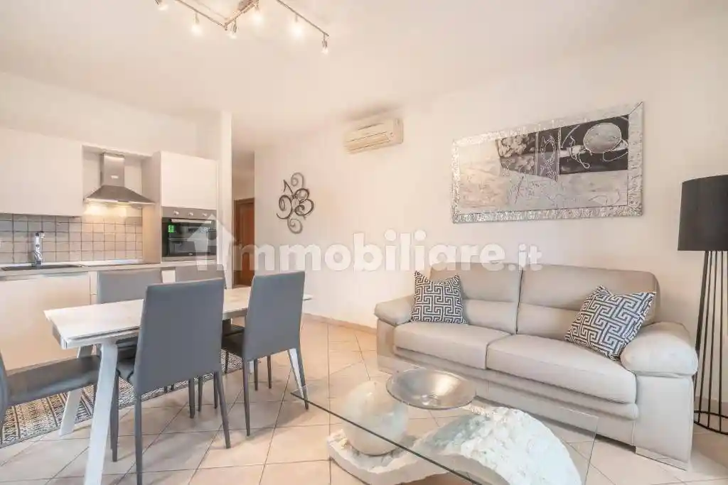 Trilocale via Amalfi 16, San Pantaleo, Olbia - foto 4