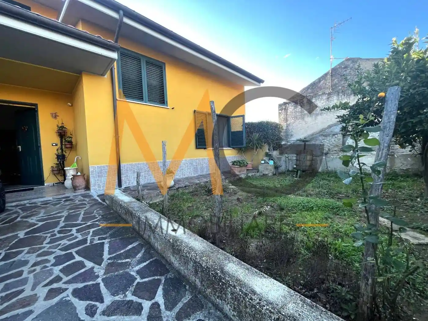 Villa unifamiliare via Vecchia Lanciano, Masserie, Fossacesia - foto 4