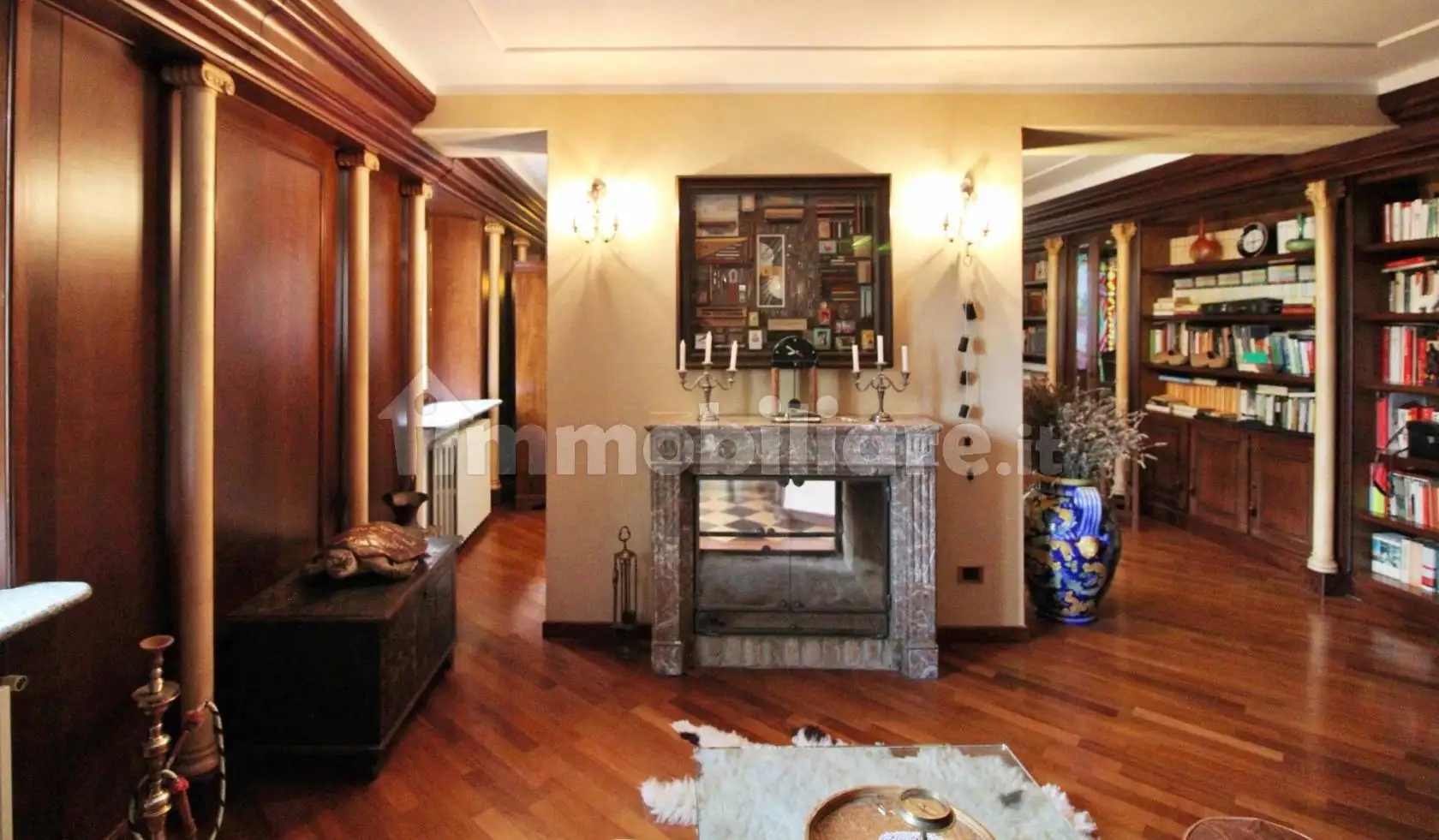 Villa in vendita a Montesegale