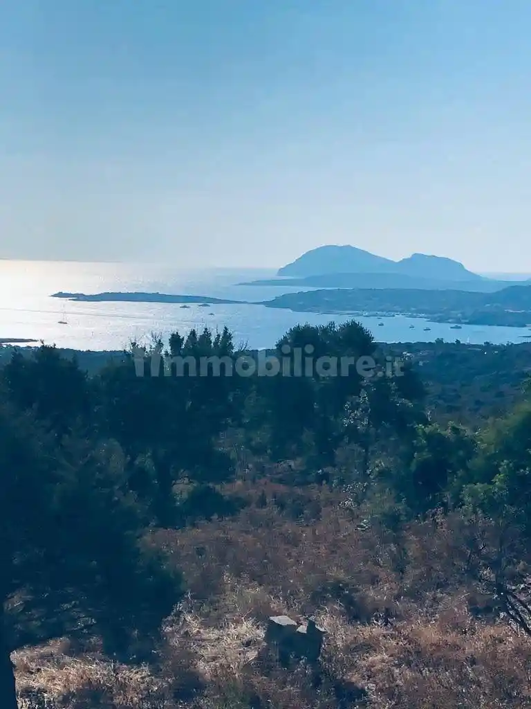 Rustico - Casale in vendita a Olbia