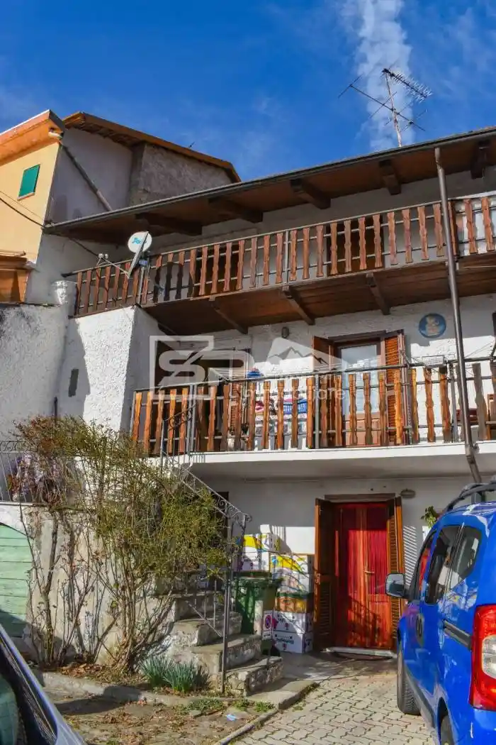 Casa indipendente in vendita a Rubiana