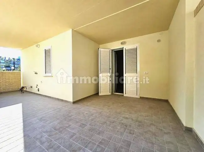 Appartamento in vendita a Tortoreto