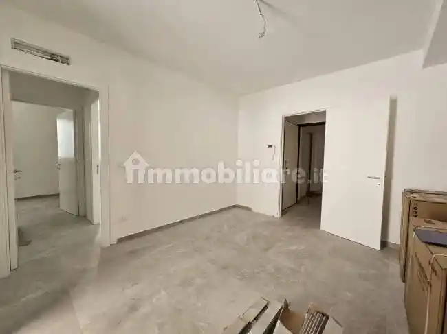 Trilocale via Giovanni Giolitti, Tortoreto Lido, Tortoreto - foto 2