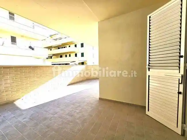 Trilocale via Giovanni Giolitti, Tortoreto Lido, Tortoreto - foto 3